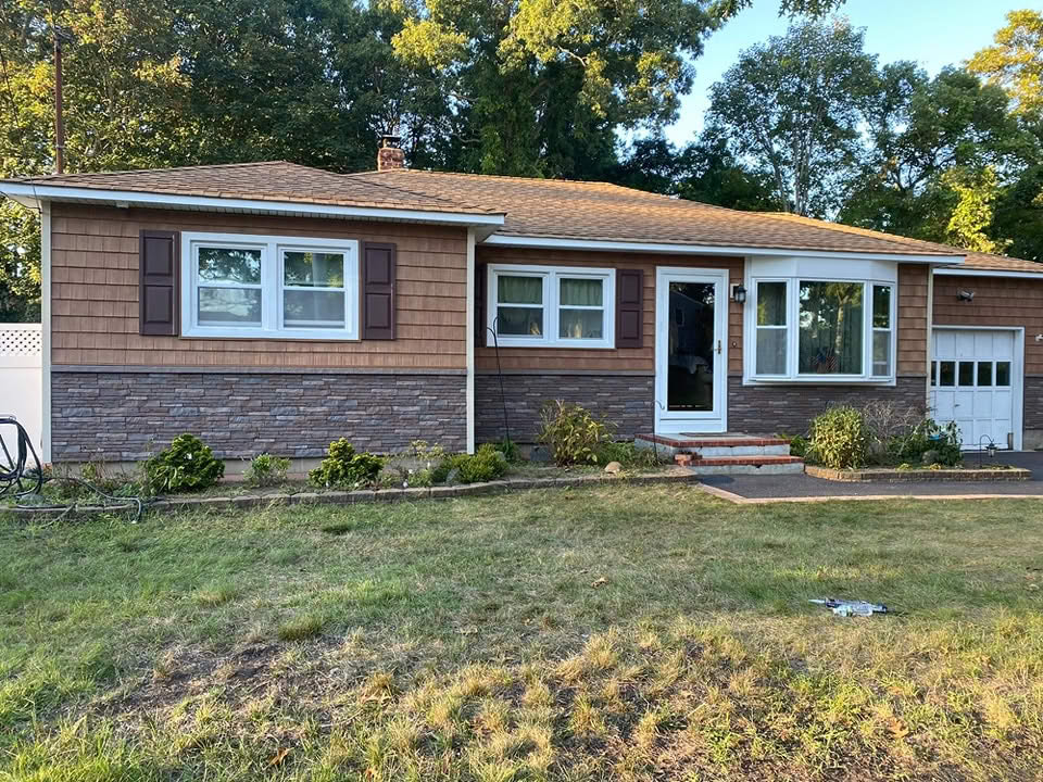 Roofing Company in Baldwin