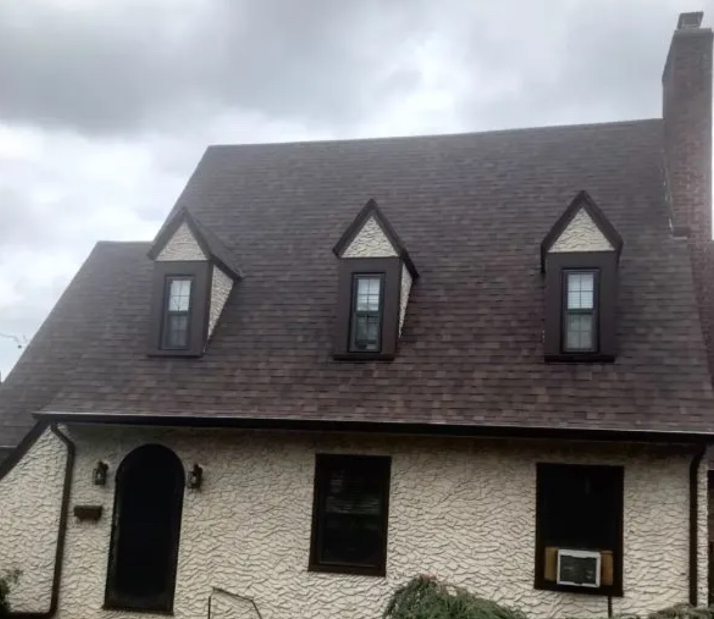 Roof Repair in Hempstead