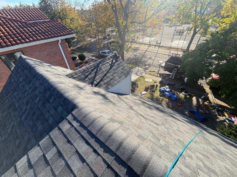 roofing repair in Elmont